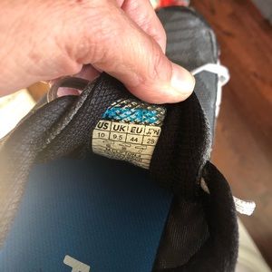 Hoka Clinton 4 Men’s